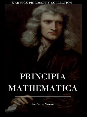 cover image of The Principia